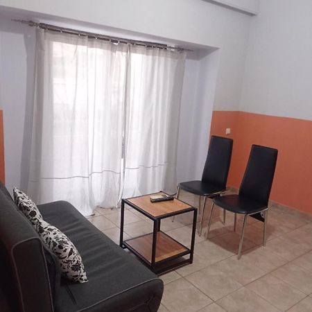 Lycabettus View Apartment أثينا المظهر الخارجي الصورة