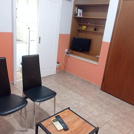 Lycabettus View Apartment أثينا المظهر الخارجي الصورة
