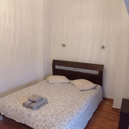 Lycabettus View Apartment أثينا المظهر الخارجي الصورة