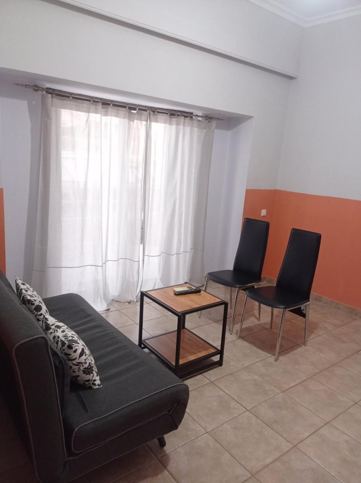 Lycabettus View Apartment أثينا المظهر الخارجي الصورة
