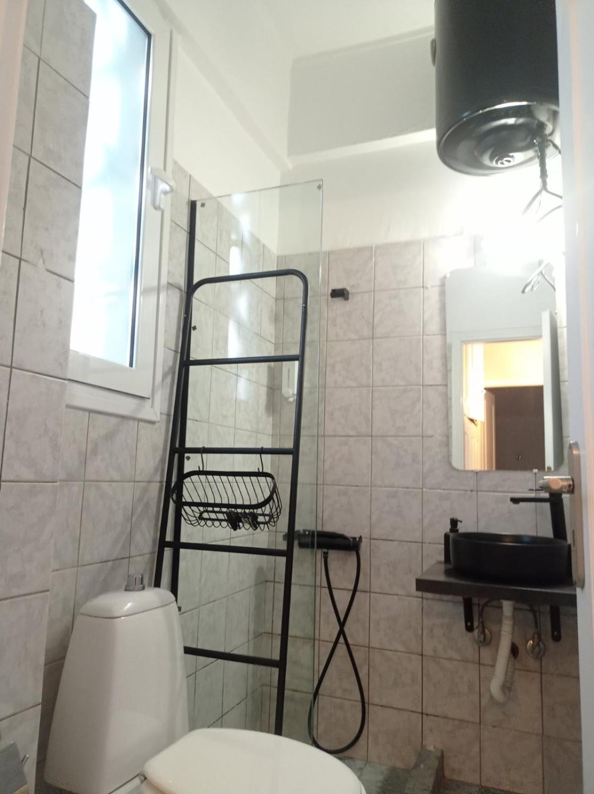 Lycabettus View Apartment أثينا المظهر الخارجي الصورة