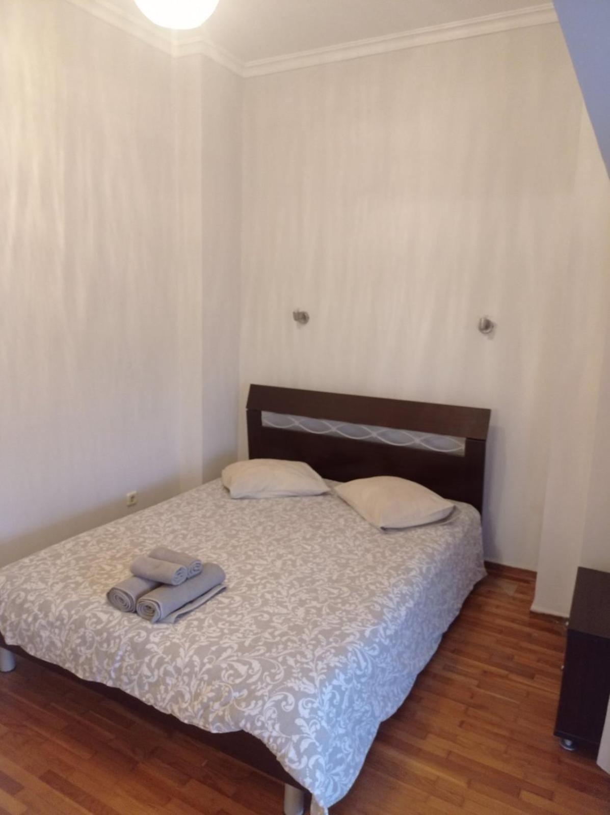Lycabettus View Apartment أثينا المظهر الخارجي الصورة